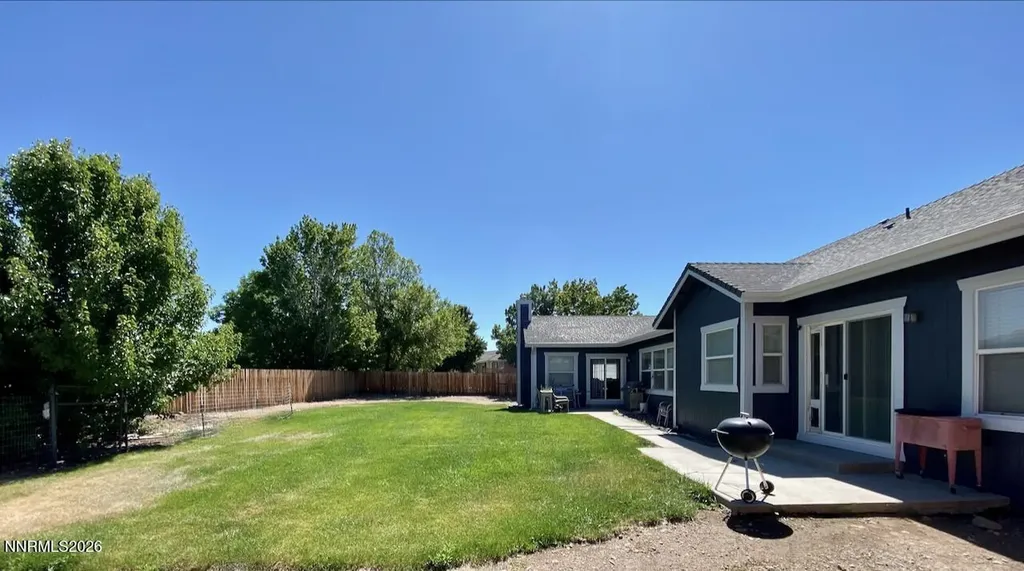1010 Silveranch Gardnerville NV 89460