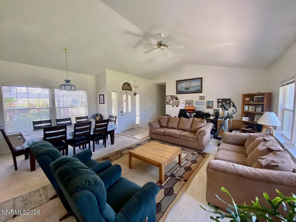 1010 Silveranch Gardnerville NV 89460