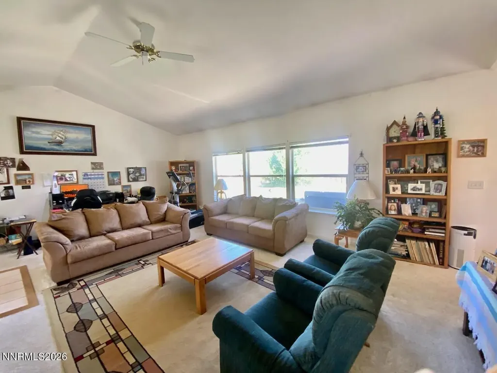 1010 Silveranch Gardnerville NV 89460
