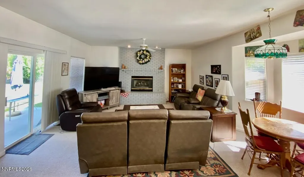 1010 Silveranch Gardnerville NV 89460