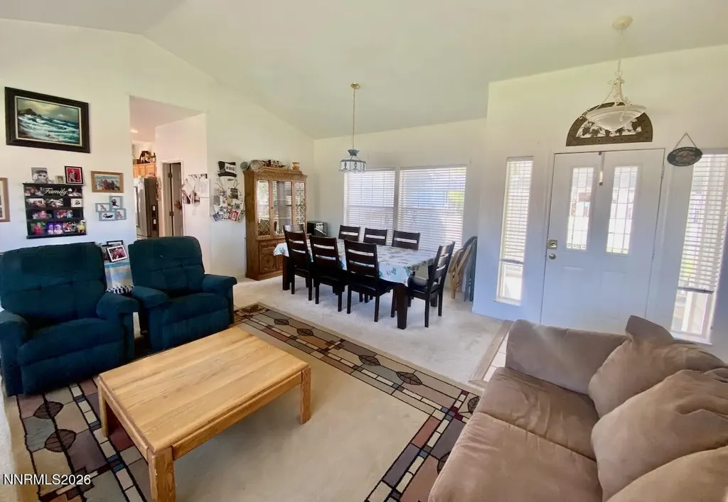 1010 Silveranch Gardnerville NV 89460