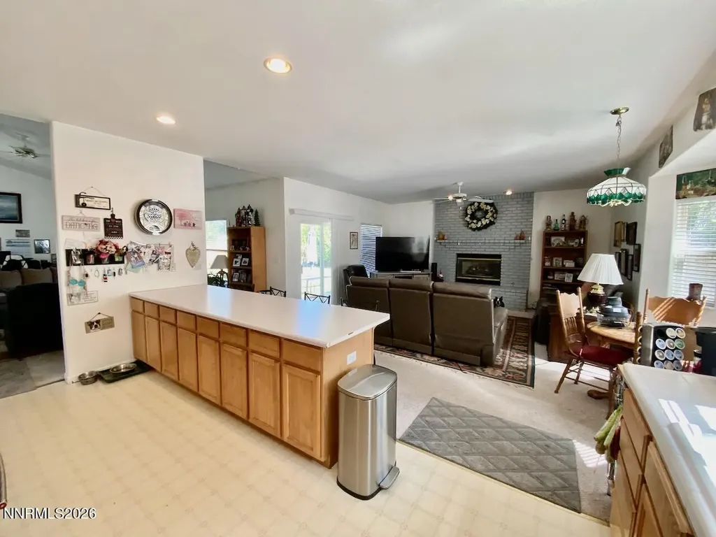 1010 Silveranch Gardnerville NV 89460