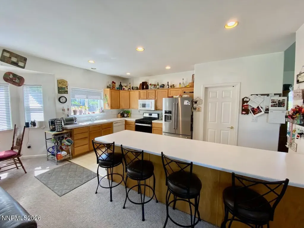 1010 Silveranch Gardnerville NV 89460