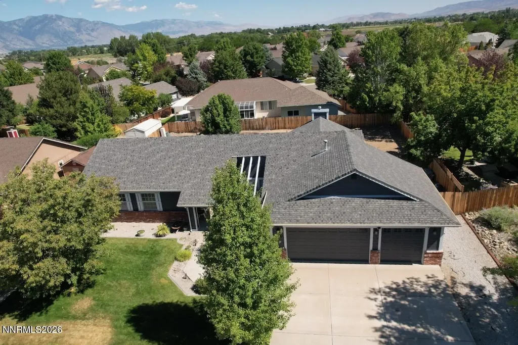 1010 Silveranch Gardnerville NV 89460