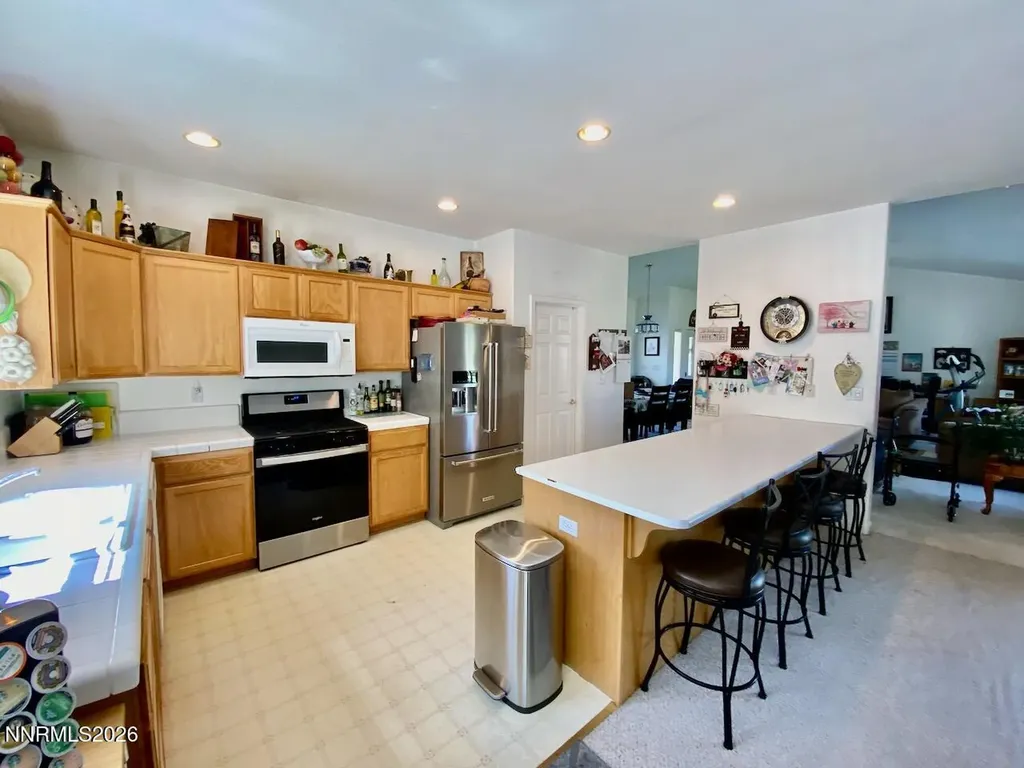 1010 Silveranch Gardnerville NV 89460