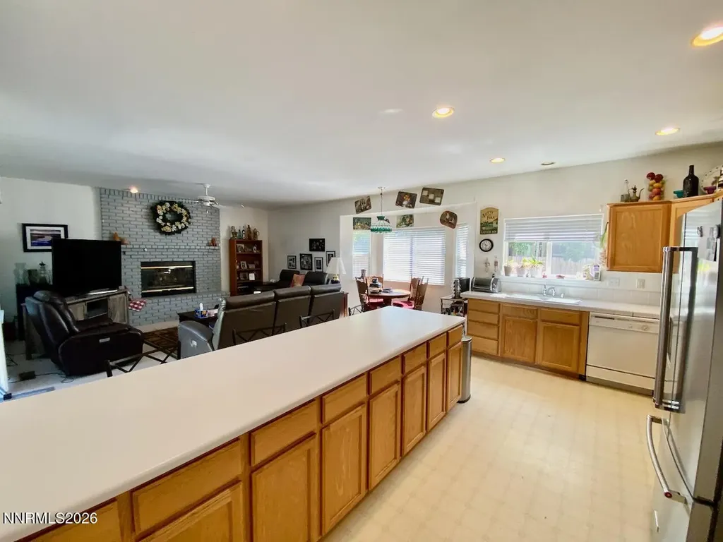 1010 Silveranch Gardnerville NV 89460