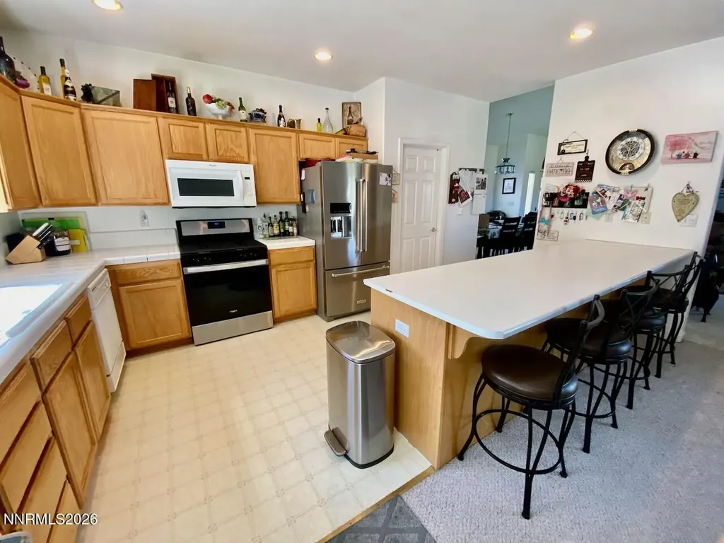 1010 Silveranch Gardnerville NV 89460