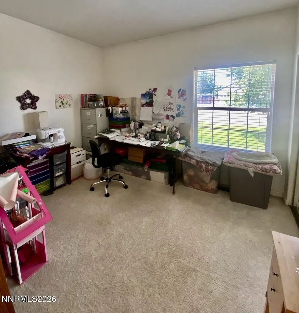 1010 Silveranch Gardnerville NV 89460