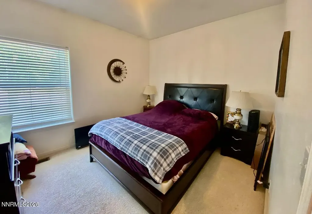 1010 Silveranch Gardnerville NV 89460