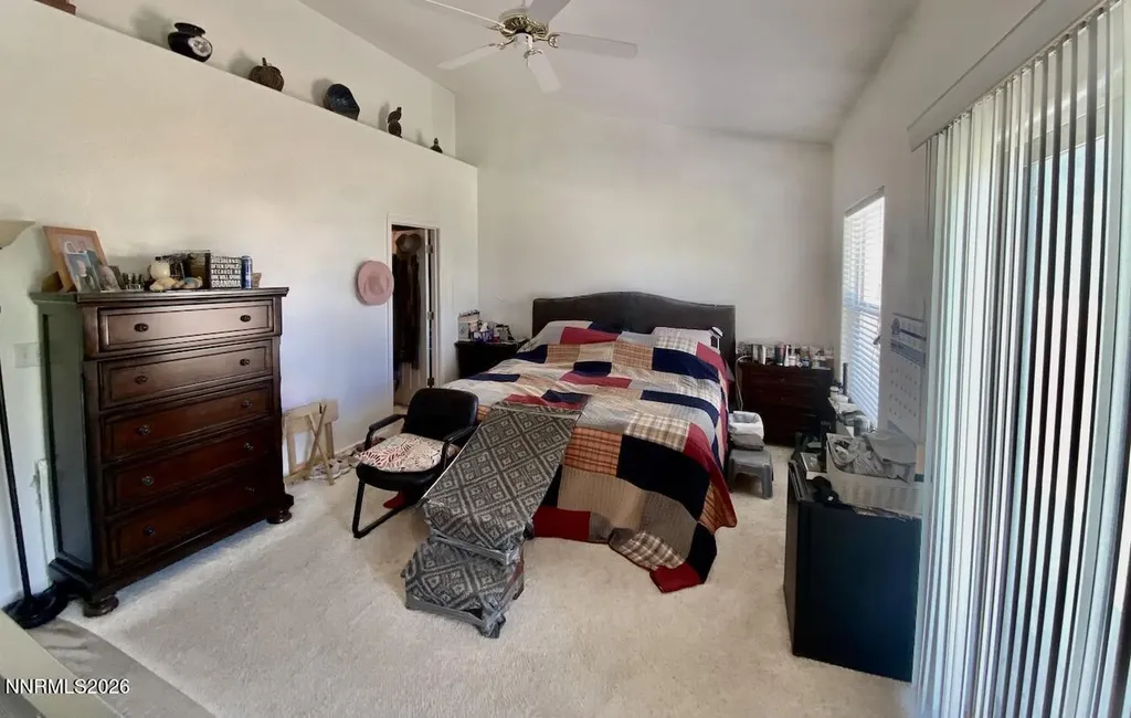 1010 Silveranch Gardnerville NV 89460