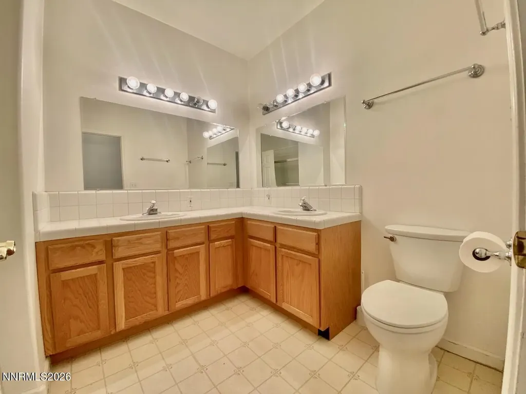 1010 Silveranch Gardnerville NV 89460