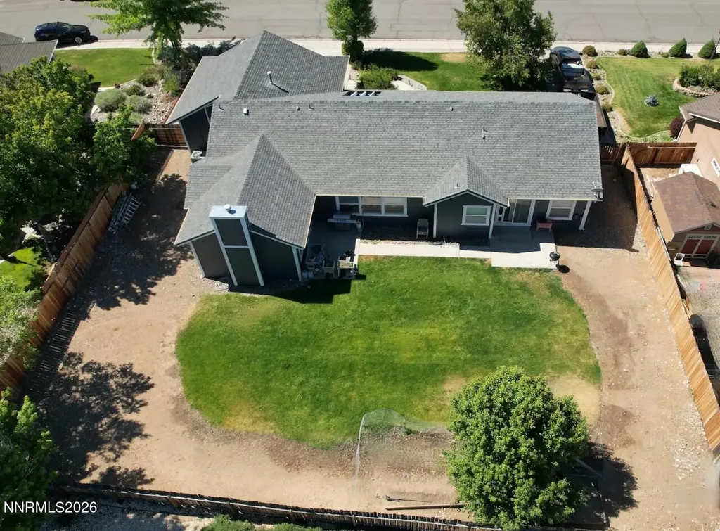 1010 Silveranch Gardnerville NV 89460