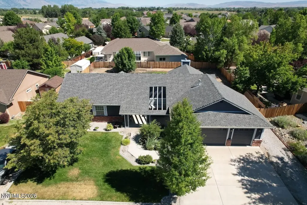 1010 Silveranch Gardnerville NV 89460