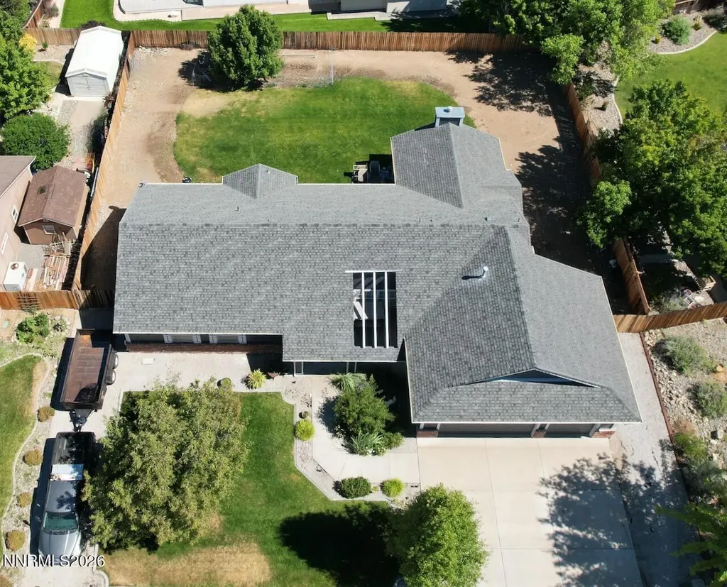 1010 Silveranch Gardnerville NV 89460