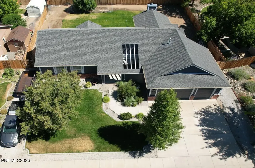1010 Silveranch Gardnerville NV 89460