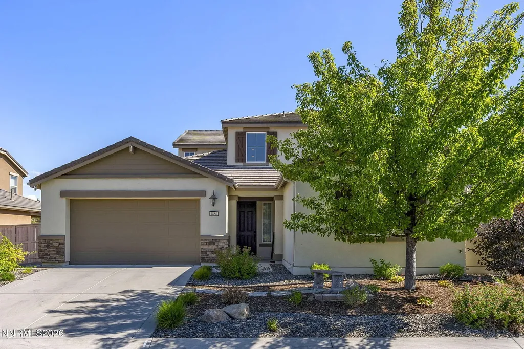1880 Fledge Creek Reno NV 89521