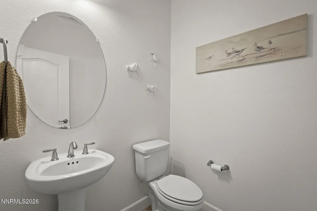1880 Fledge Creek Reno NV 89521