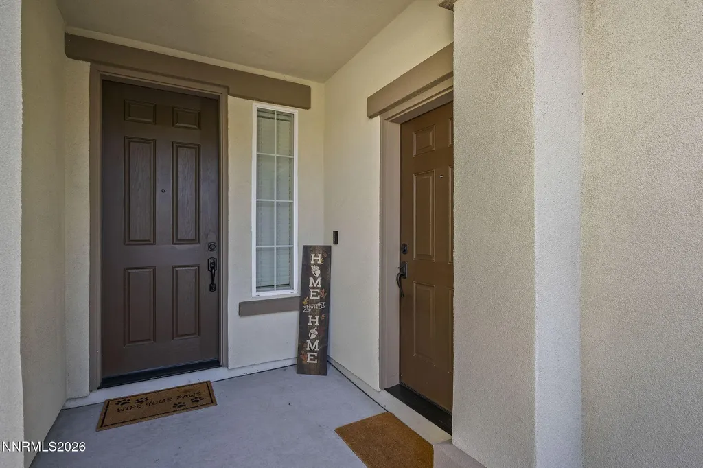 1880 Fledge Creek Reno NV 89521
