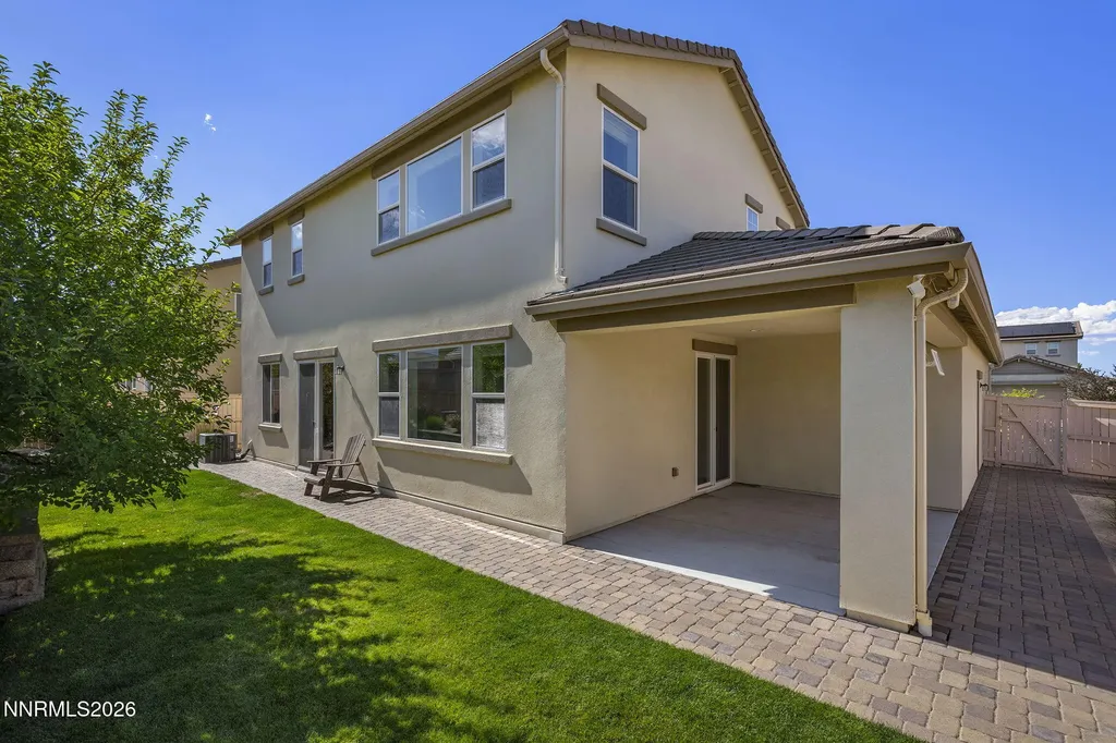 1880 Fledge Creek Reno NV 89521