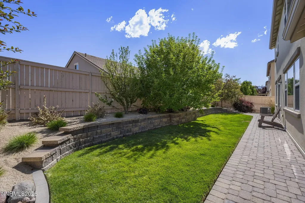 1880 Fledge Creek Reno NV 89521