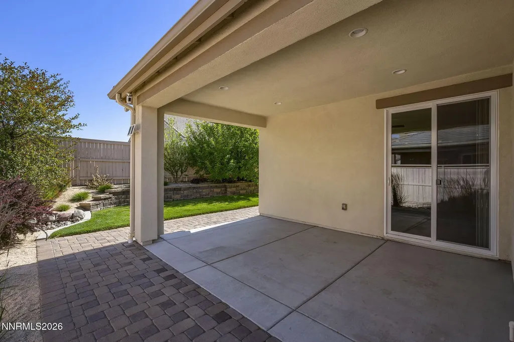 1880 Fledge Creek Reno NV 89521