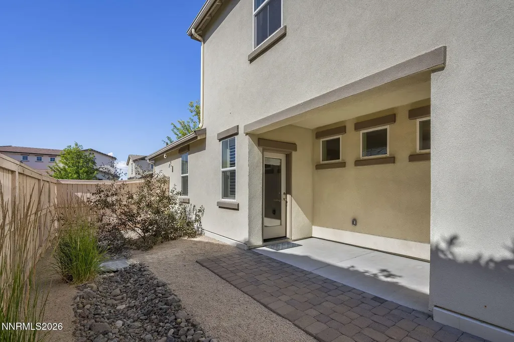 1880 Fledge Creek Reno NV 89521