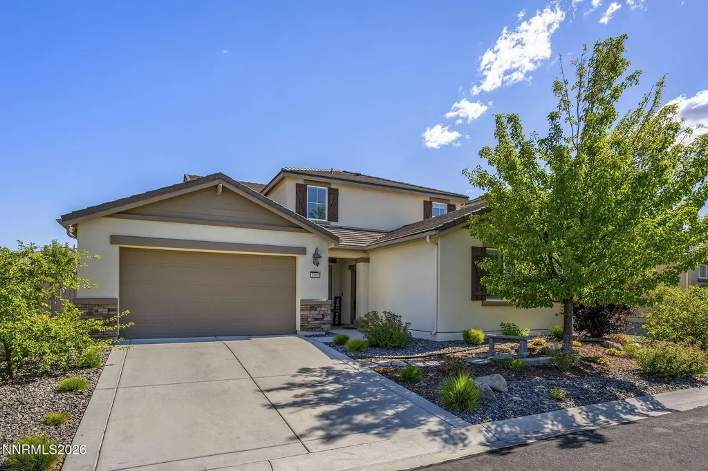 1880 Fledge Creek Reno NV 89521