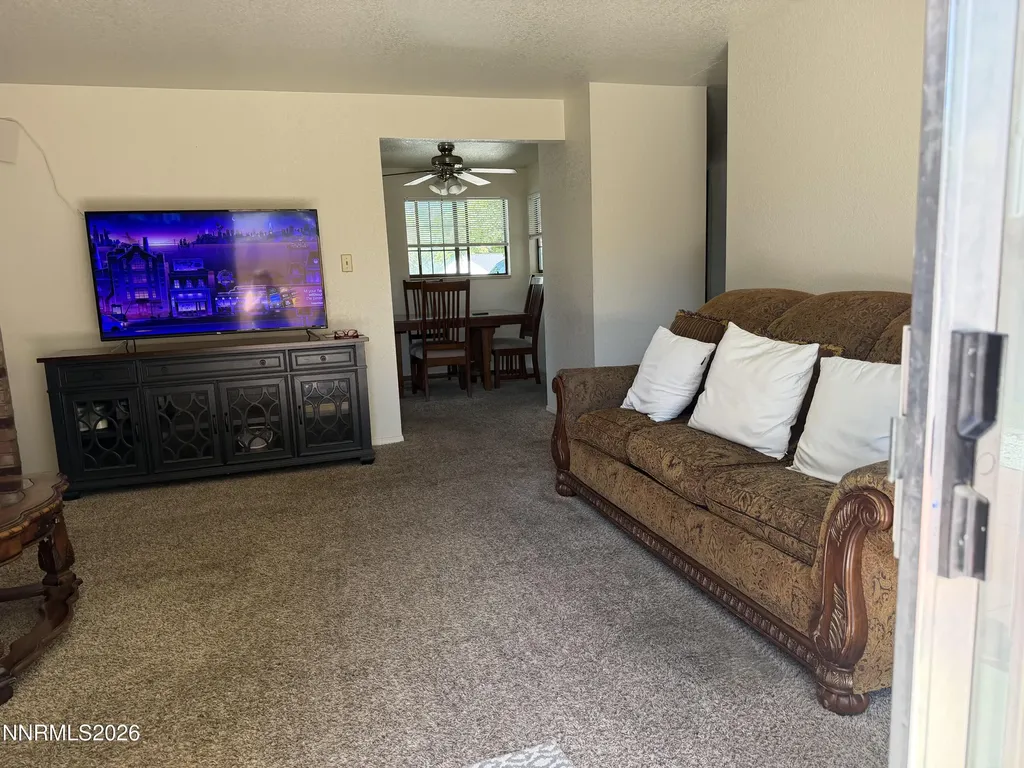6 Railroad Carson City NV 89701