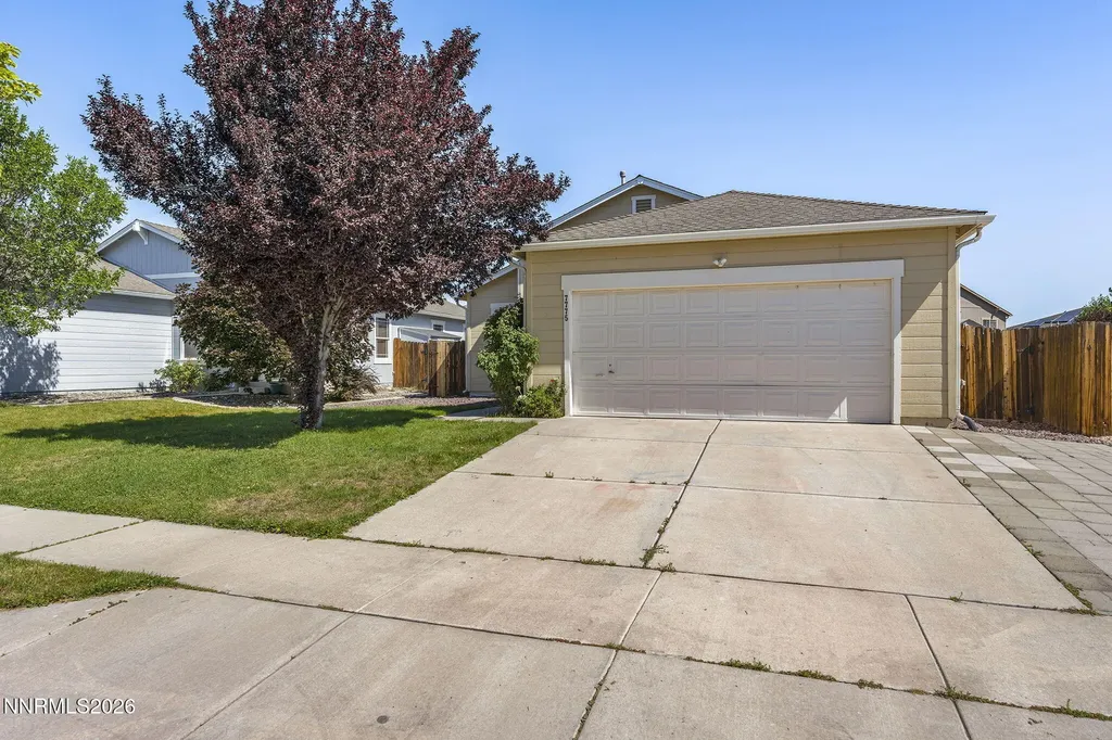 7775 Tulear Reno NV 89506