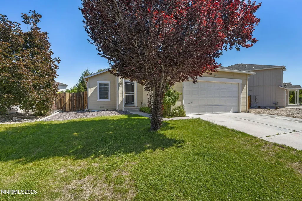 7775 Tulear Reno NV 89506