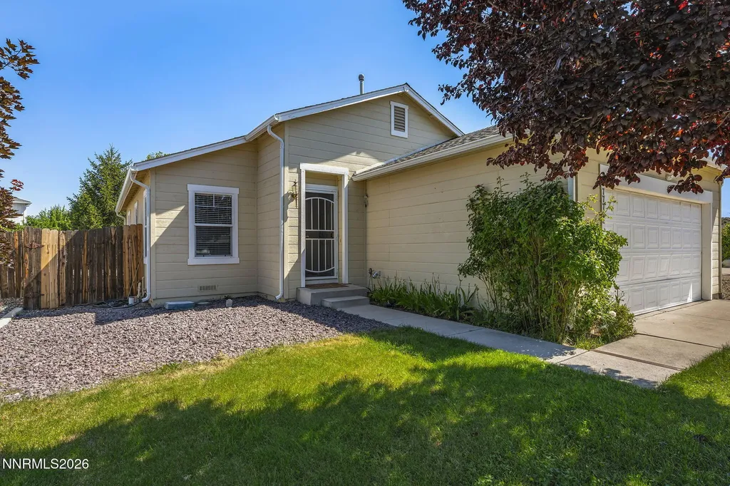7775 Tulear Reno NV 89506