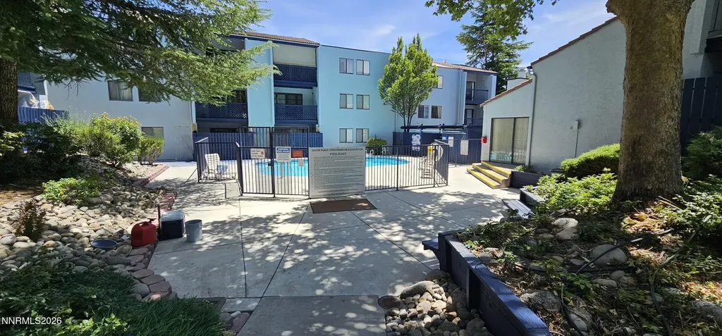 2700 Plumas Reno NV 89509