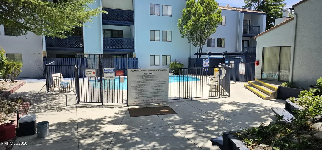 2700 Plumas Reno NV 89509