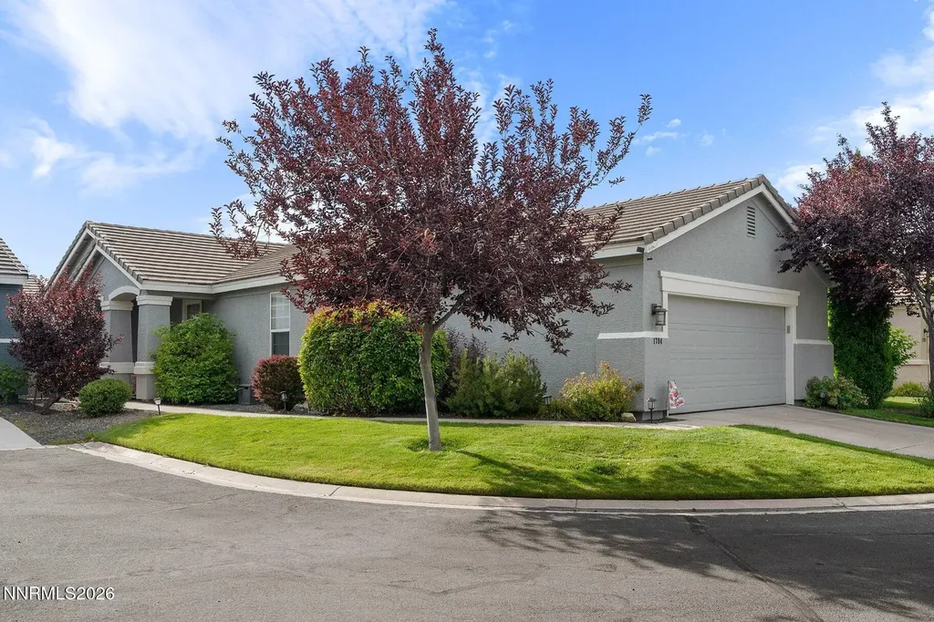 1704 Burwood Reno NV 89521