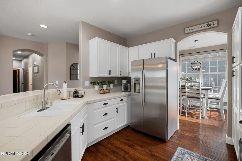 1704 Burwood Reno NV 89521