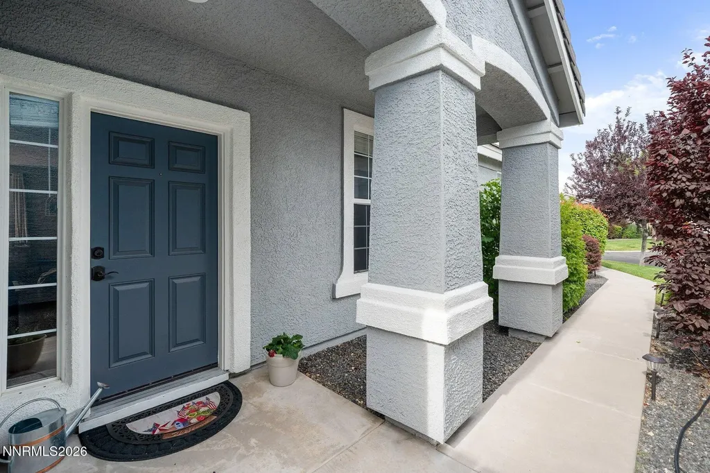 1704 Burwood Reno NV 89521