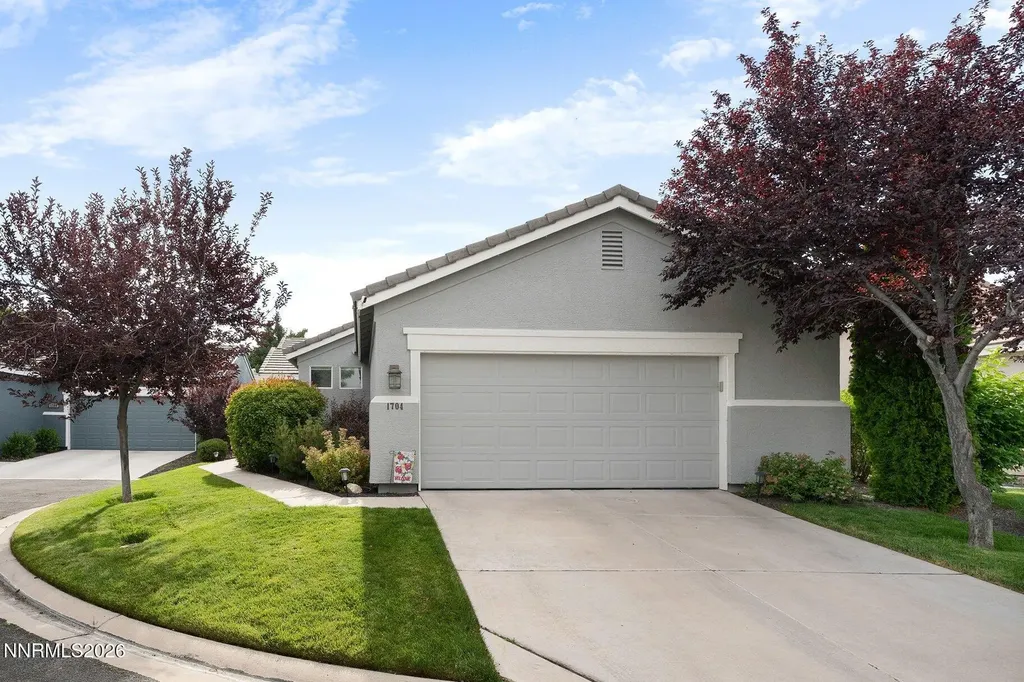 1704 Burwood Reno NV 89521