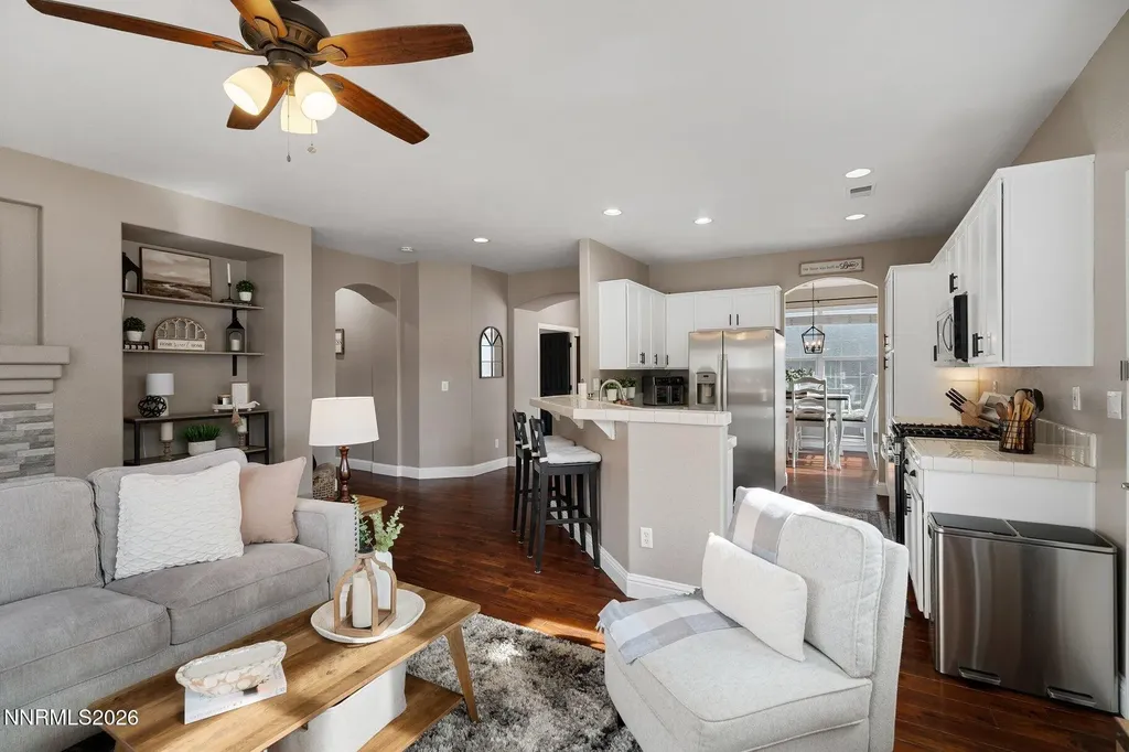 1704 Burwood Reno NV 89521