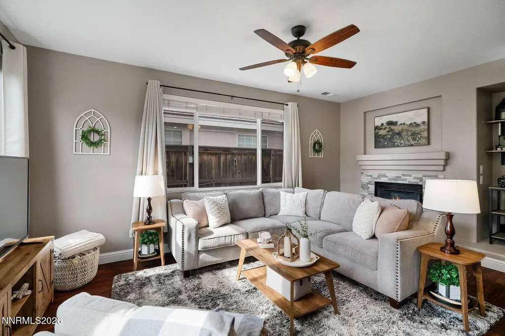 1704 Burwood Reno NV 89521