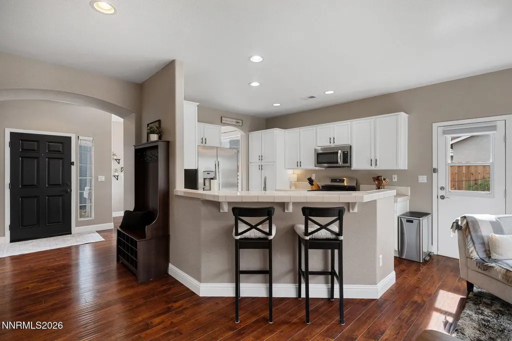1704 Burwood Reno NV 89521