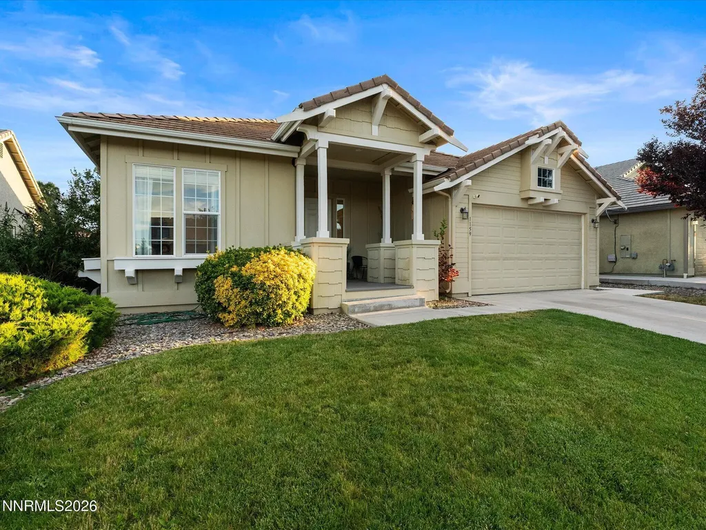 1159 Rancho Mirage Sparks NV 89436