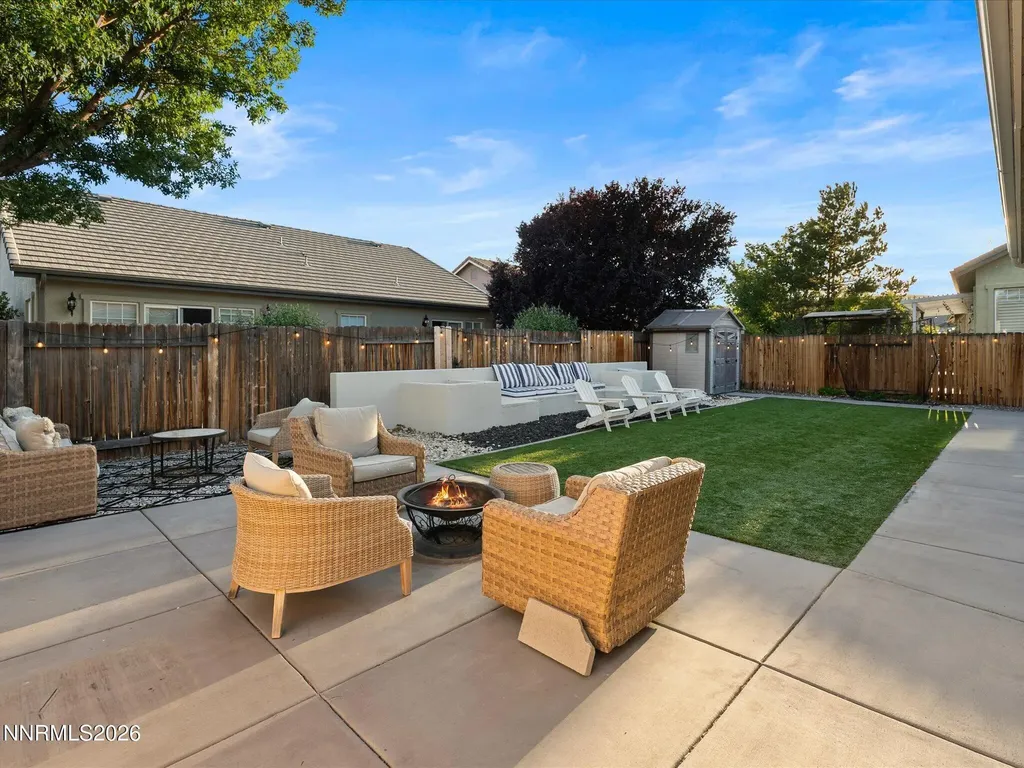 1159 Rancho Mirage Sparks NV 89436