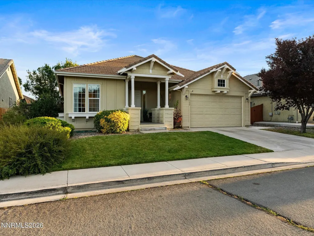 1159 Rancho Mirage Sparks NV 89436
