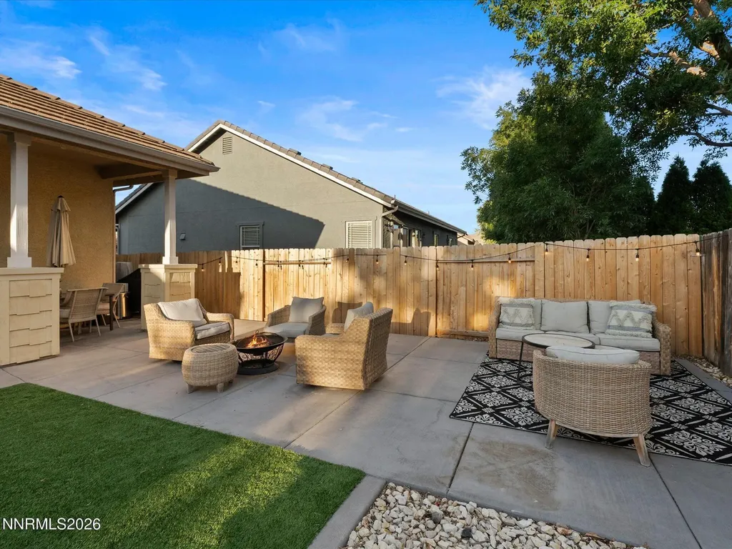 1159 Rancho Mirage Sparks NV 89436