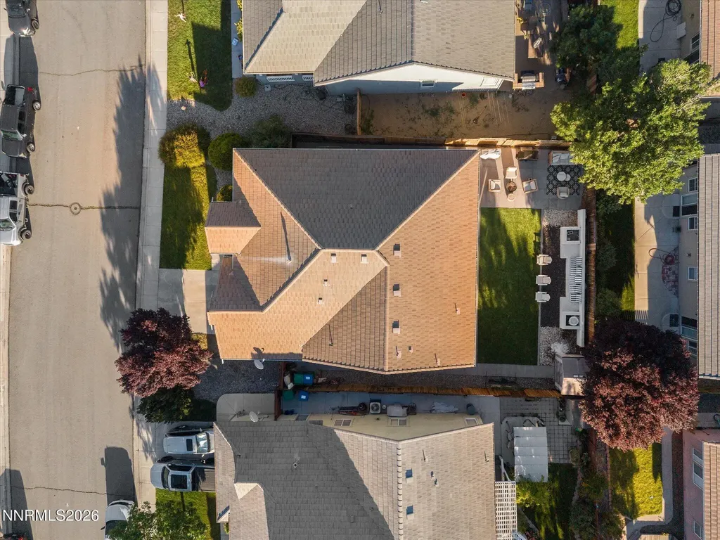 1159 Rancho Mirage Sparks NV 89436