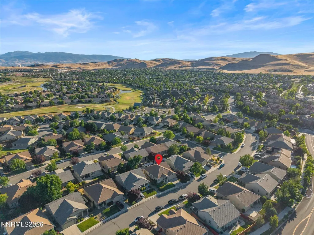 1159 Rancho Mirage Sparks NV 89436