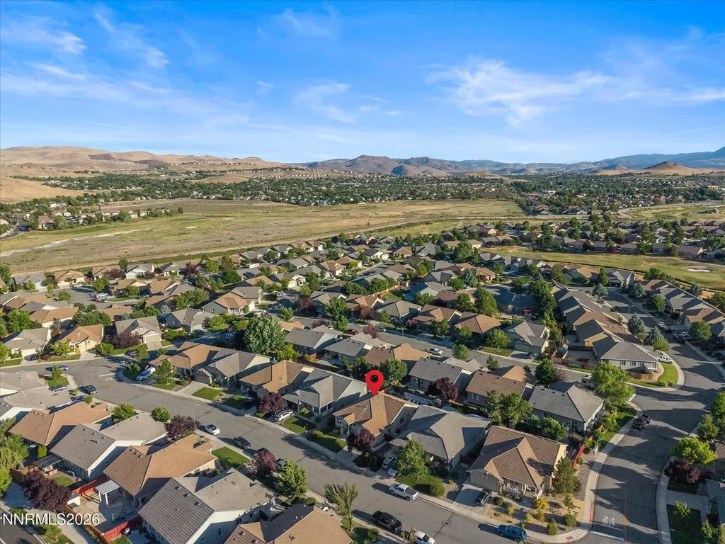 1159 Rancho Mirage Sparks NV 89436