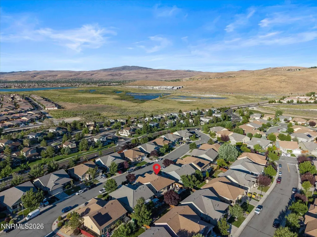 1159 Rancho Mirage Sparks NV 89436