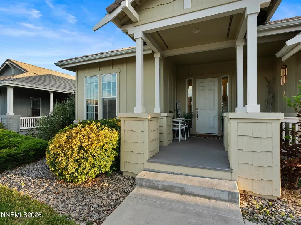 1159 Rancho Mirage Sparks NV 89436