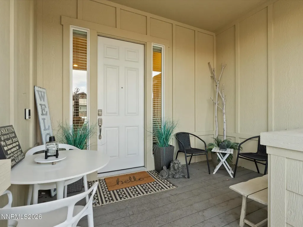 1159 Rancho Mirage Sparks NV 89436